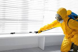 Best Bed Bug Extermination  in La Crosse, WI